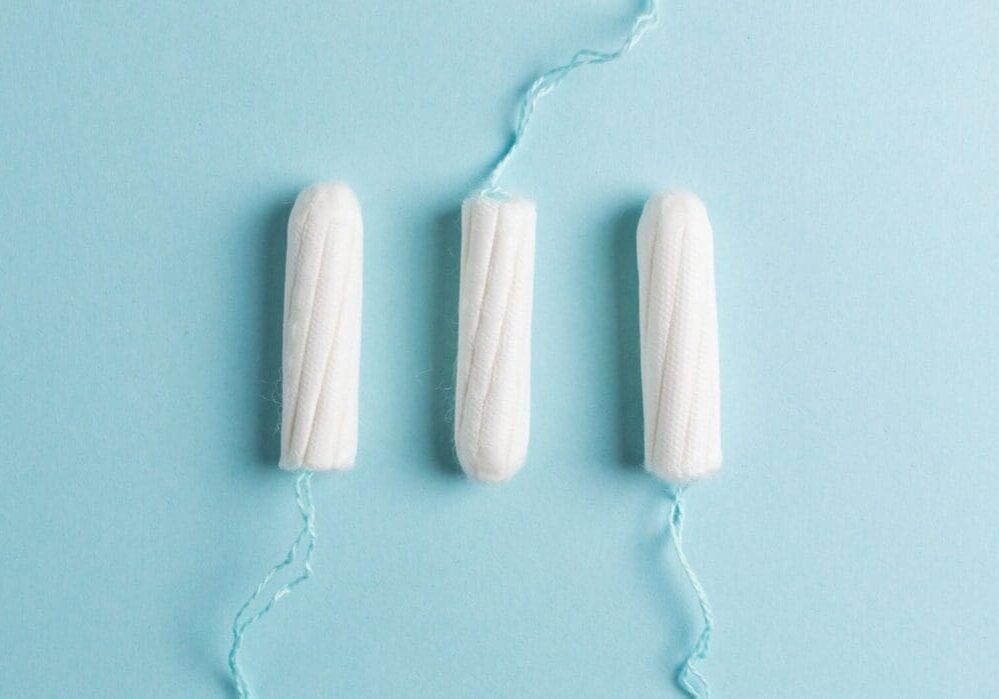 Period - Tampon